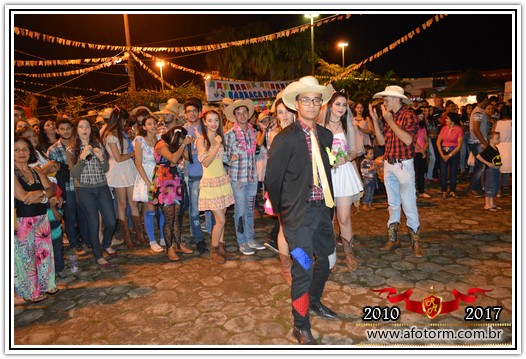 rolim de moura